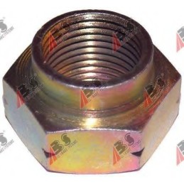 HUB NUT 8D0598625