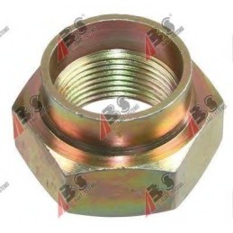 ALFA ROMEO HUB NUT 370154