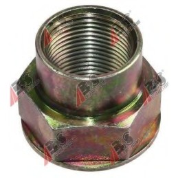 FIAT LANCIA HUB NUT...