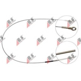 HANDBRAKE CABLE VW POLO...