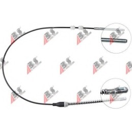 HANDBRAKE CABLE OPEL VECTRA...