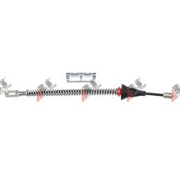 HANDBRAKE CABLE OPEL VECTRA...