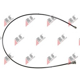 HANDBRAKE CABLE OPEL CORSA...