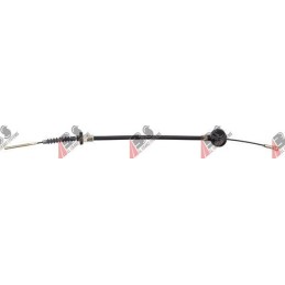 FIAT UNO CLUTCH CABLE 83-89...