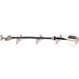 FIAT CLUTCH CABLE 7706794