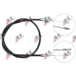 FORD CLUTCH CABLE 6754367