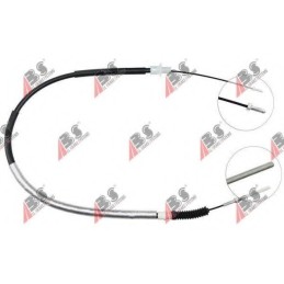 CLUTCH CABLE OPEL OMEGA A...