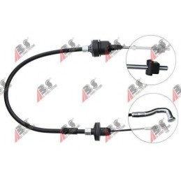 CLUTCH CABLE OPEL VECTRA A...