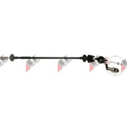 PEUGEOT CLUTCH CABLE 2150A6