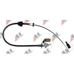 RENAULT TWINGO CLUTCH CABLE...