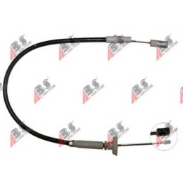 CLUTCH CABLE VW SCIROCCO...