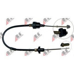 CLUTCH CABLE OPEL ASTRA F...