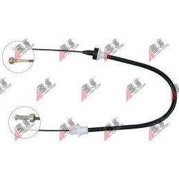 FORD ESCORT CLUTCH CABLE...