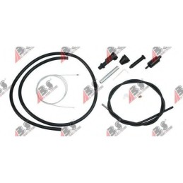 CITROEN SAXO GAS CABLE...