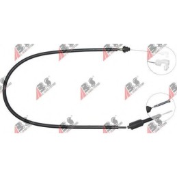 GAS CABLE RENAULT CLIO I...