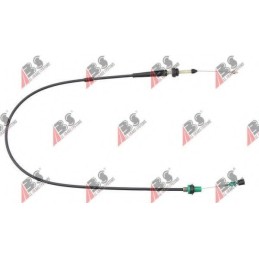 GAS CABLE VW POLO 94-99...