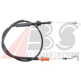 GAS CABLE VW T4 90-03 2.0...