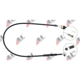 GAS CABLE FIAT DUCATO 94-02...