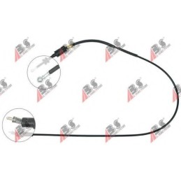 GAS CABLE OPEL ASTRA F...