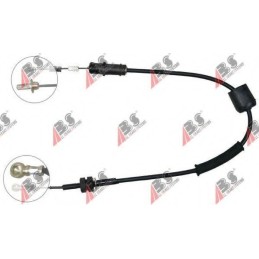 GAS CABLE OPEL ASTRA F...