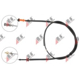 GAS CABLE VW GOLF IV 97-05...