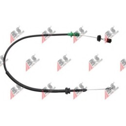 GAS CABLE VW GOLF III 91-97...