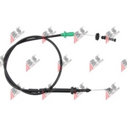 GAS CABLE VW GOLF III 94-97...