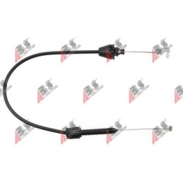 RENAULT CLIO II GAS CABLE...