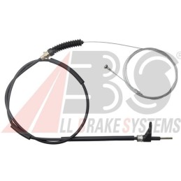 VW T2 GAS CABLE 82-92...