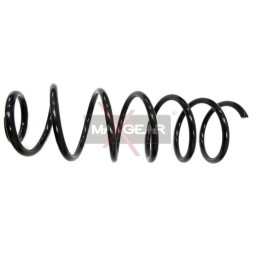 OPEL REAR VECTRA B SPRING...