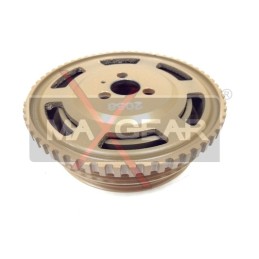 FIAT CRANKSHAFT PULLEY 7778028