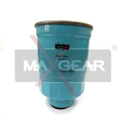 FUEL FILTER NISSAN 2.0D...