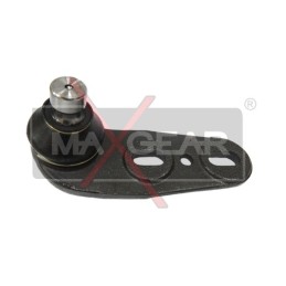 VW FRONT PIN A80 LE 1003801