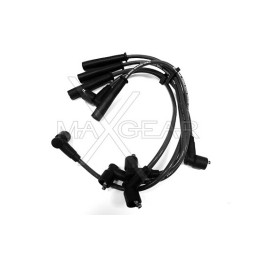 IGNITION CABLES SKODA...