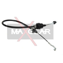 CLUTCH CABLE OPEL KADETT E...