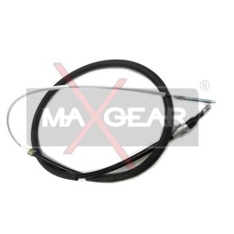 MANUAL CABLE VW REAR PASSAT...