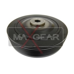 RENAULT CRANKSHAFT PULLEY...