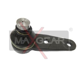 VW FRONT PIN A80 RIGHT 19MM...