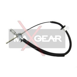 CLUTCH CABLE FIAT CC SC 1.1...