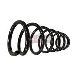 DAEWOO REAR MATIZ SPRING...