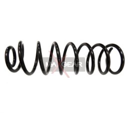 VW REAR GOLF 2 SPRING 102825