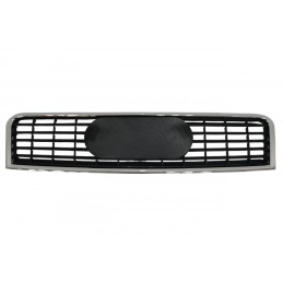 FRONT GRILLE AUDI A4 B6...