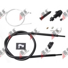 GAS CABLE FIAT SCUDO 96-06...