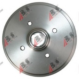 BRAKE DRUM. VW GOLF I,II...