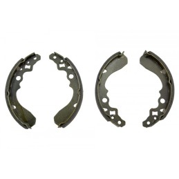 BRAKE SHOES DAIHATSU CUORE,...