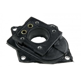 CARBURETOR RUBBER BASE...