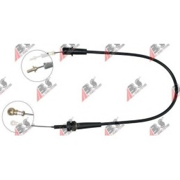 GAS CABLE OPEL VECTRA A...