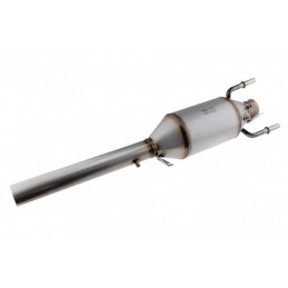 PARTICULATE FILTER DPF...