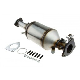 DPF PARTICULATE FILTER...