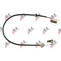 CLUTCH CABLE FIAT DUCATO...